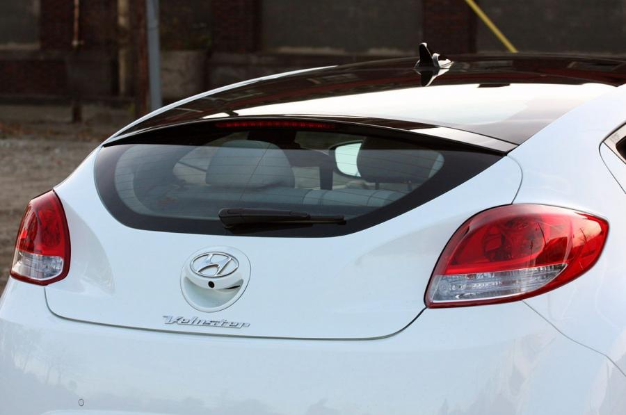  Hyundai Veloster 2011 года  (фото 135 из 184)
